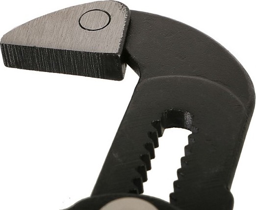 Клещи переставные Sturm 1020-06-C250 галка 250мм - изображение 3