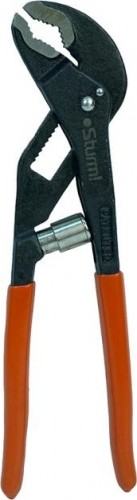 Клещи переставные Sturm 1020-08-A180 галка, с функцией автозажима, 180мм - изображение 2
