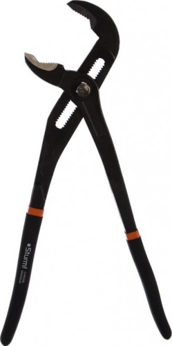 Клещи переставные Sturm 1020-06-400 галка 400мм