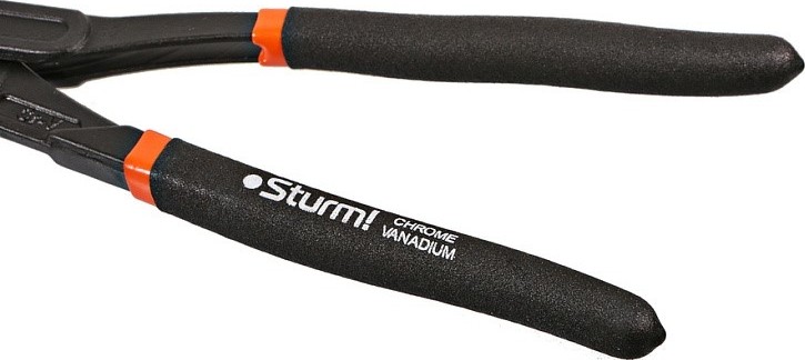 Клещи переставные Sturm 1020-06-C250 галка 250мм - изображение 4