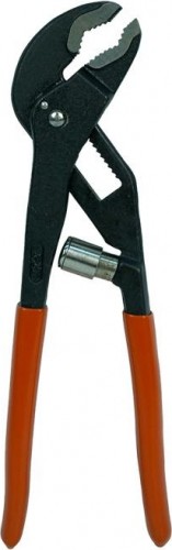 Клещи переставные Sturm 1020-08-A180 галка, с функцией автозажима, 180мм - изображение 3