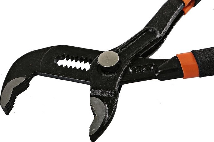 Клещи переставные Sturm 1020-06-175 галка 175мм - изображение 4