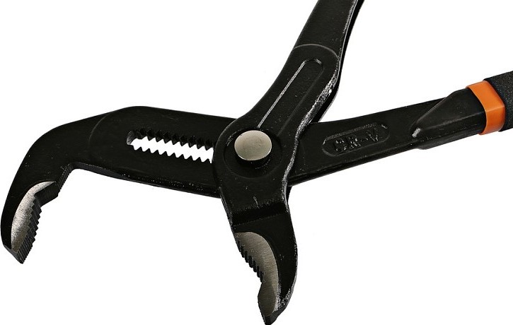 Клещи переставные Sturm 1020-06-300 галка 300мм - изображение 4