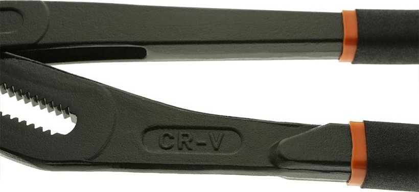 Клещи переставные Sturm 1020-06-400 галка 400мм - изображение 4