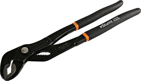 Клещи переставные Sturm 1020-06-300 галка 300мм