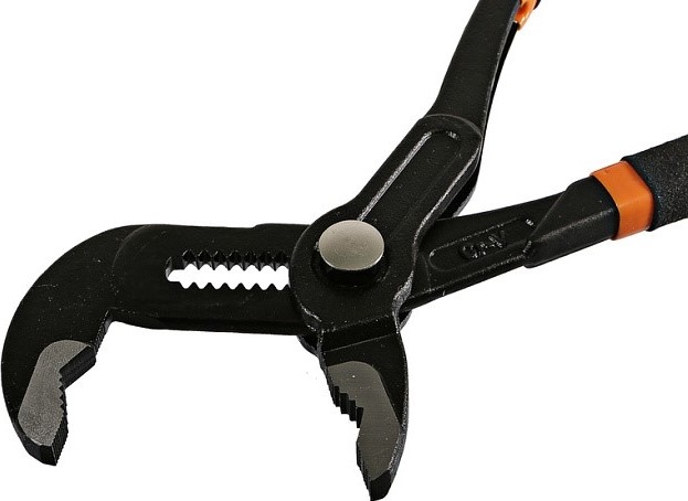 Клещи переставные Sturm 1020-06-250 галка 250мм - изображение 4