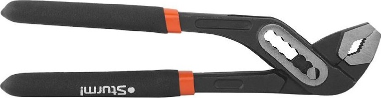 Клещи переставные Sturm 1020-06-B200 галка, 200мм - изображение 2