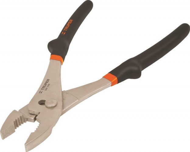 Клещи переставные TRUPER PCH-6 150 мм 17300
