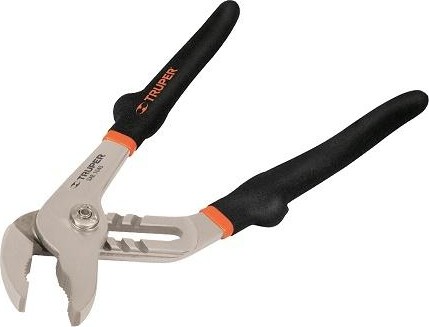 Клещи переставные TRUPER PEX-10 250 мм 17351