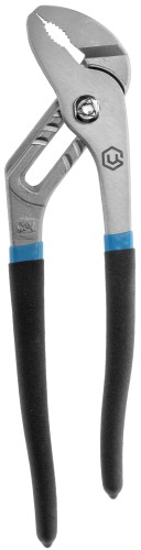 Клещи переставные ЦЕНТРОИНСТРУМЕНТ 200 мм 0400ЦИ 0400