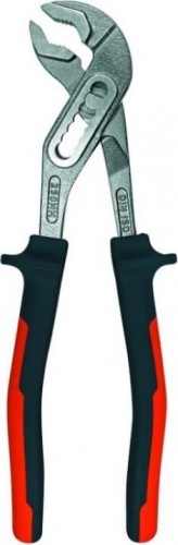 Клещи переставные ВАРЯГ 87015 CrMo сталь 250мм тов-156658