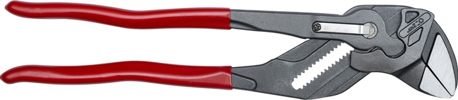 Клещи переставные VOLL Cobra 5.22300 с кулачковым приводом, L-12" (300 мм), CrV 5.22300 - изображение 3