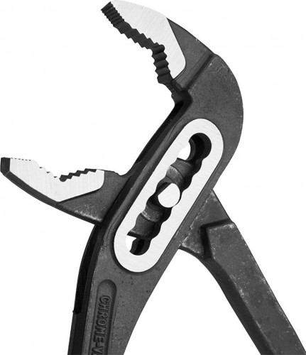 Клещи переставные WORKPRO WP231029 300мм - изображение 3