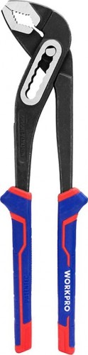 Клещи переставные WORKPRO WP231029 300мм - изображение 2