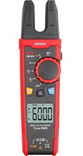 Клещи RGK CM-22N токоизмерительные + ПОВЕРКА 721487