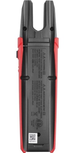 Клещи RGK CM-22N токоизмерительные + ПОВЕРКА 721487 - изображение 2