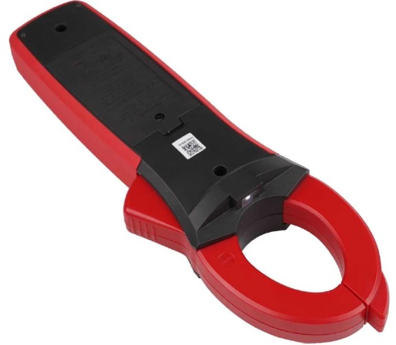 Клещи RGK CM-30 токоизмерительные + ПОВЕРКА 721340 - изображение 3