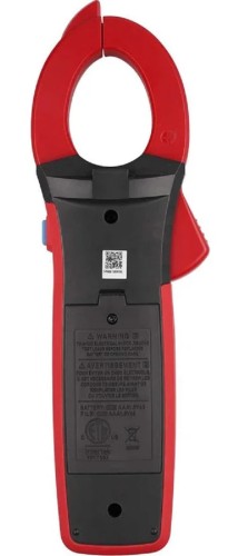 Клещи RGK CM-30 токоизмерительные + ПОВЕРКА 721340 - изображение 2