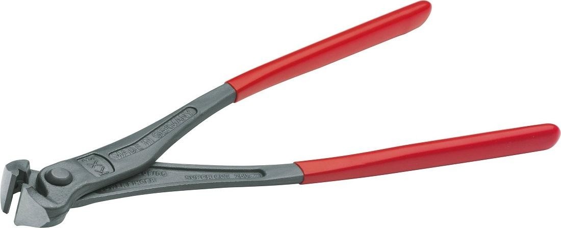 Клещи силовые NWS 260 мм 115-12-260-KX3 115-12-260-KX3