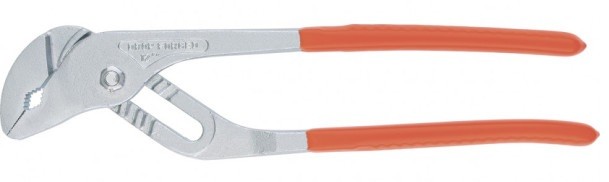 Клещи Sparta 300 мм переставные, рукоятки ПВХ 157195
