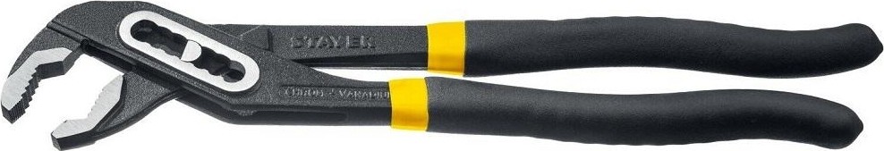 Клещи STAYER HERCULES 300 мм, переставные 22375-30