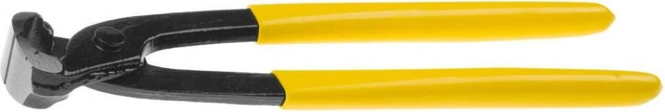 Клещи STAYER MASTER для скрутки, ручки в пвх, 220мм 2224-22_z01