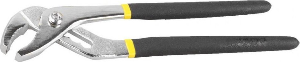 Клещи STAYER MASTER переставные, хромированные, закаленная сталь с55,  22035-10-25_z01 - изображение 2