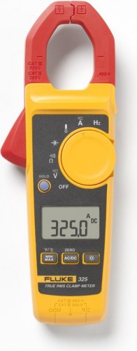 Клещи токоизмерительные Fluke 325 4227727