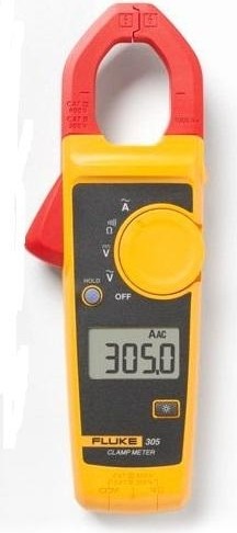 Клещи токоизмерительные Fluke 305 4215313