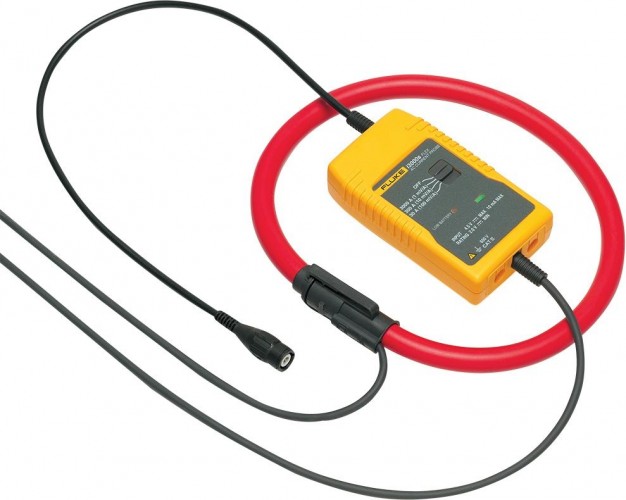 Клещи токоизмерительные Fluke i3000s Flex-24 2584888