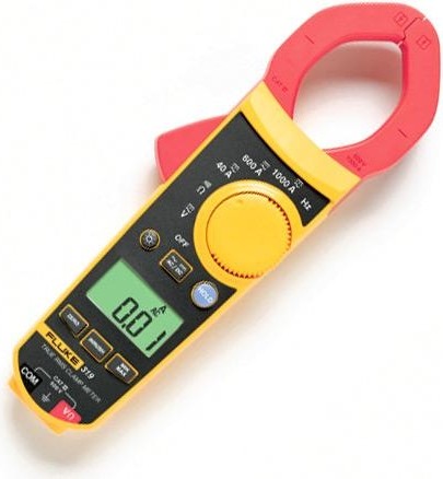 Клещи токоизмерительные Fluke 319 4092720