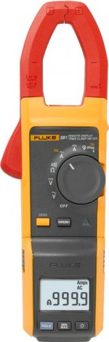 Клещи токоизмерительные Fluke 381 со съемным дисплеем 3610452