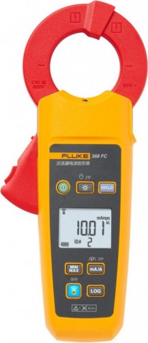 Клещи токоизмерительные Fluke 368 FC 4709907