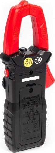 Клещи токоизмерительные КВТ KT 206B PROLINE - изображение 3