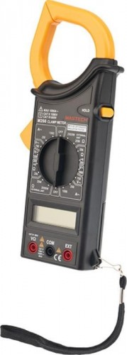Клещи токоизмерительные MASTECH M266 13-1306 - изображение 3
