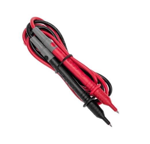 Клещи токоизмерительные MASTECH 13-1314 MS2016A (поиск утечки токов) - изображение 5