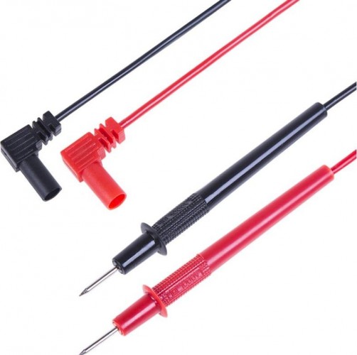 Клещи токоизмерительные Proconnect P266 токовые 13-3050 - изображение 3