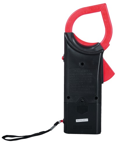 Клещи токоизмерительные Ресанта DT266C 61/10/514 - изображение 4