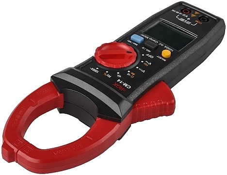 Клещи токоизмерительные RGK CM-14 755115 - изображение 3