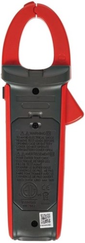 Клещи токоизмерительные RGK CM-20 с поверкой 779692 - изображение 4