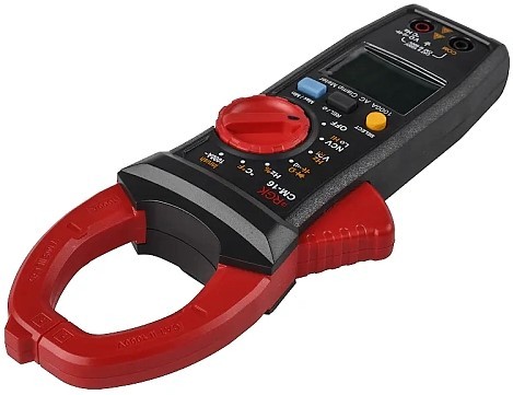 Клещи токоизмерительные RGK CM-16 755122 - изображение 3