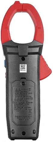 Клещи токоизмерительные RGK CM-14 755115 - изображение 2