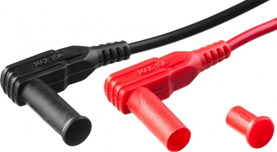 Клещи токоизмерительные STAYER HIGHDigital "expert" 59820 - изображение 4