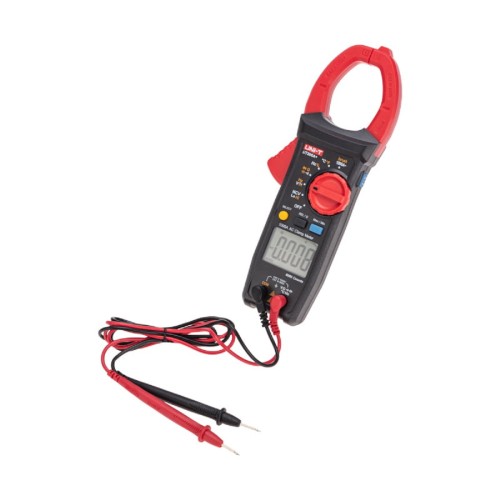 Клещи токоизмерительные UNI-T 13-1066 UT206A+ - изображение 2