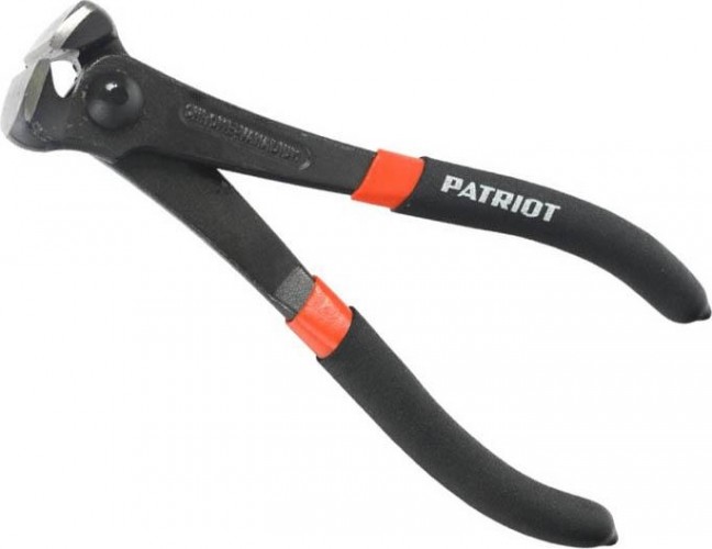 Клещи торцевые PATRIOT ECP-160 160мм 350004316