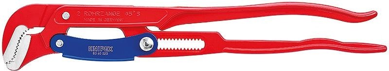 Клещи трубные рычажные KNIPEX 8360020 KN-8360020