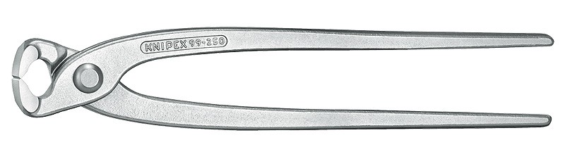 Клещи вязальные KNIPEX KN-9904280 для арматурной сетки, 280 мм