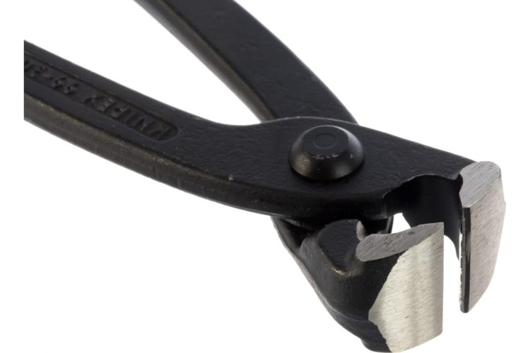 Клещи вязальные KNIPEX KN-9900300SB для арматурной сетки, 300 мм - изображение 2