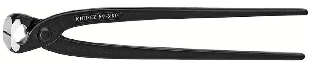 Клещи вязальные KNIPEX KN-9900250SB для арматурной сетки, 250 мм