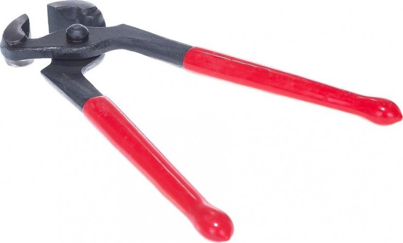 Клещи ЗУБР МАСТЕР строительные, cr-v, 200мм 22321-20 - изображение 4